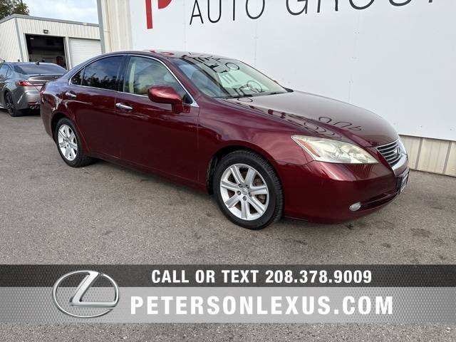 2007 Lexus ES ES 350 — Sedan — 203,832 mi — Boise, ID