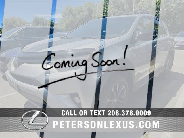 2018 Toyota RAV4 Adventure — SUV — 83,120 mi — Boise, ID