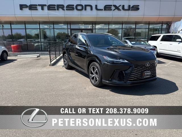 2024 Lexus RX RX 350 Premium — SUV — 16,193 mi — Boise, ID