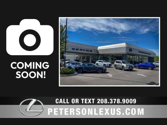 2021 Lexus LX LX 570 — SUV — 45,992 mi — Boise, ID