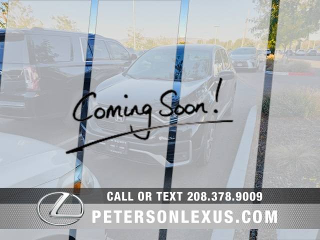 2020 Honda CR-V EX-L — SUV — 64,787 mi — Boise, ID