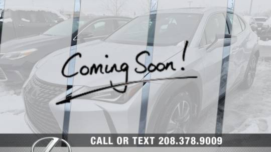 2019 Lexus UX UX 250h — SUV — 103,548 mi — Boise, ID