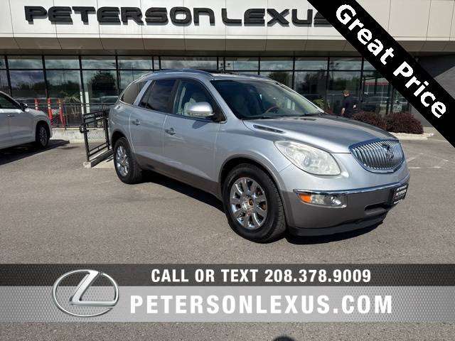 2011 Buick Enclave CXL-2 — SUV — 131,516 mi — Boise, ID
