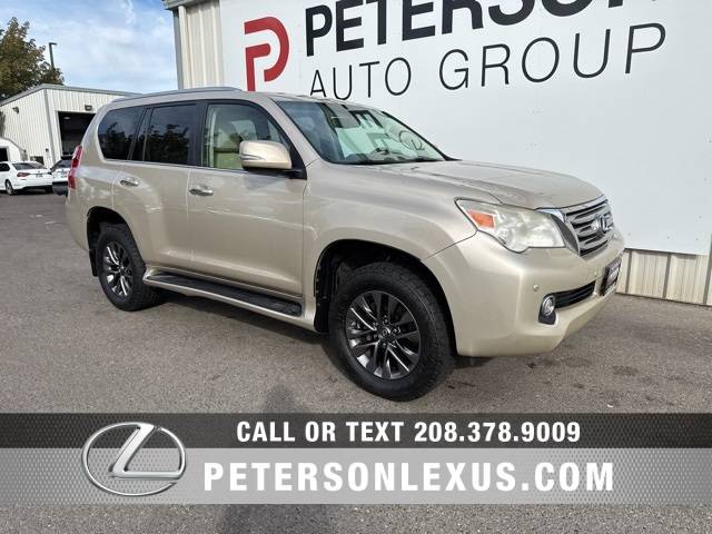2010 Lexus GX GX 460 — SUV — 197,832 mi — Boise, ID
