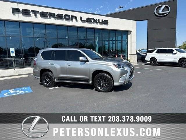 2023 Lexus GX GX 460 Premium