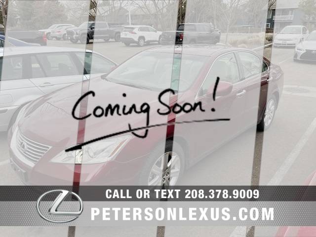 2007 Lexus ES ES 350 — Sedan — 72,434 mi — Boise, ID