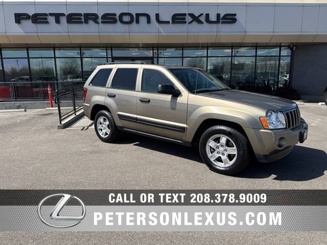 2006 Jeep Grand Cherokee Laredo — SUV — 70,562 mi — Boise, ID