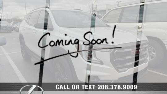 2023 GMC Terrain AT4 — SUV — 8,895 mi — Boise, ID