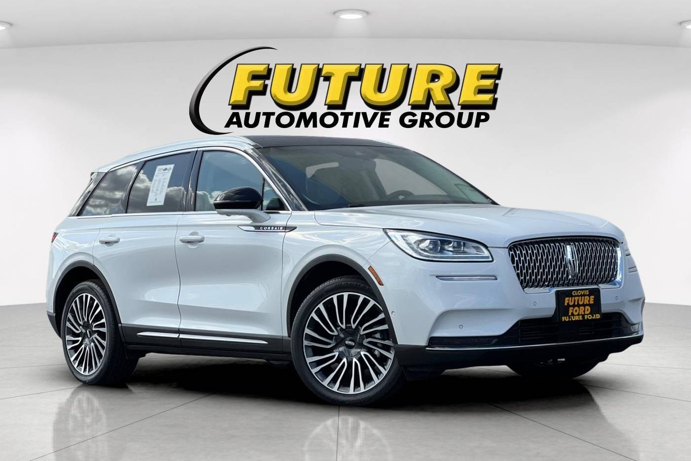 2022 Lincoln Corsair Reserve — SUV — 47,809 mi — Clovis, CA