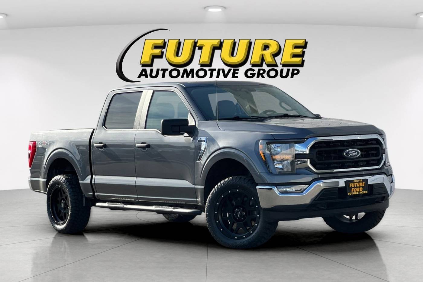2023 Ford F-150 XLT — Pickup Truck — 47,189 mi — Clovis, CA