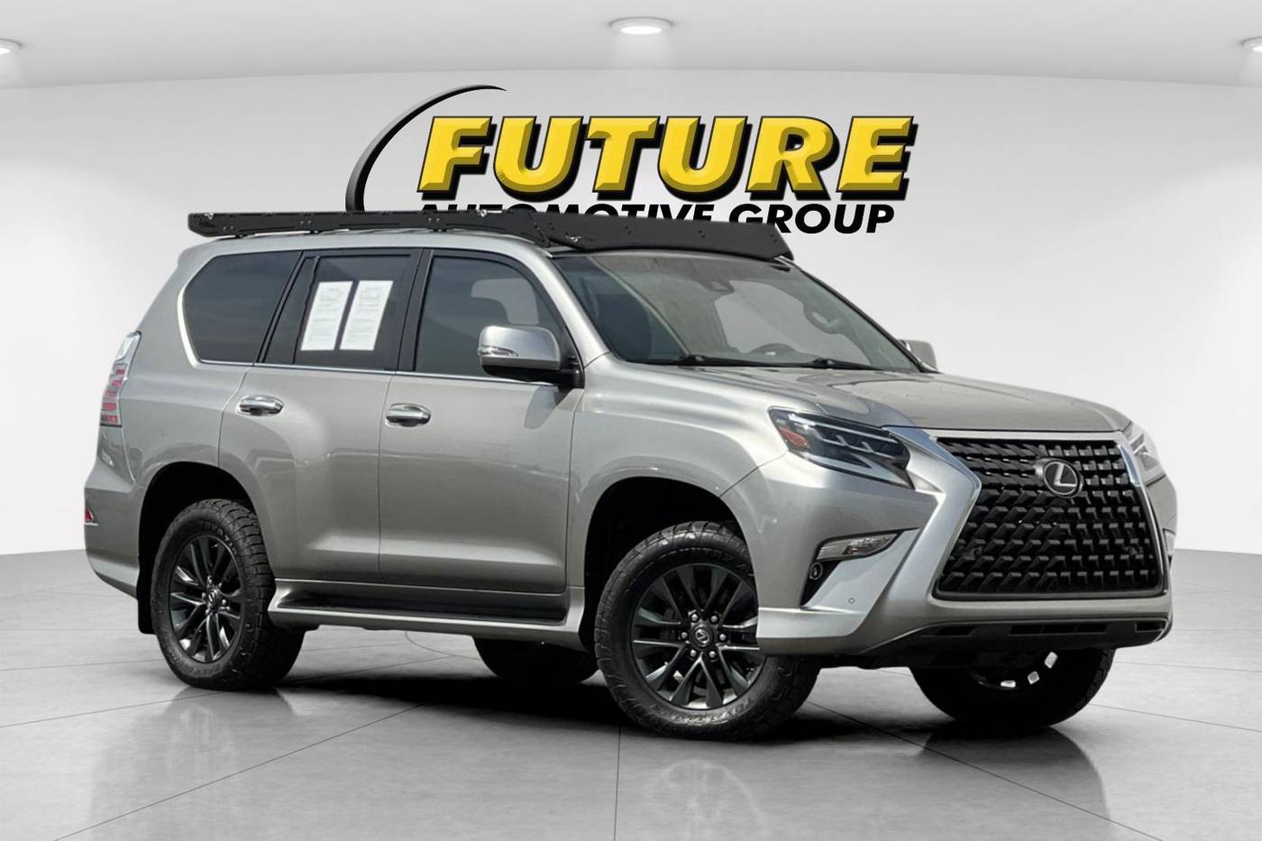 2023 Lexus GX GX 460 Premium — SUV — 39,903 mi — Clovis, CA