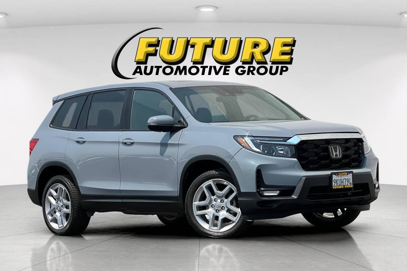 2024 Honda Passport EX-L — SUV — 44,046 mi — Clovis, CA