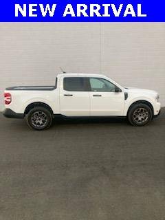 2022 Ford Maverick XLT — Pickup Truck — 15,474 mi — Clovis, CA