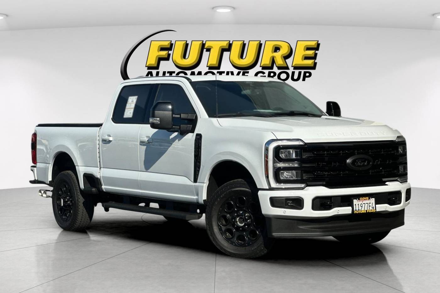 2024 Ford Super Duty F-250 LARIAT — Pickup Truck — 10,529 mi — Clovis, CA