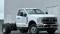 2024 Ford Super Duty F-350 Chassis Cab in Clovis, CA 2 - Open Gallery