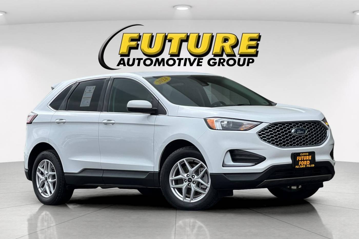 2024 Ford Edge SEL — SUV — 34,010 mi — Clovis, CA