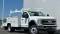 2023 Ford Super Duty F-550 Chassis Cab in Clovis, CA 2 - Open Gallery