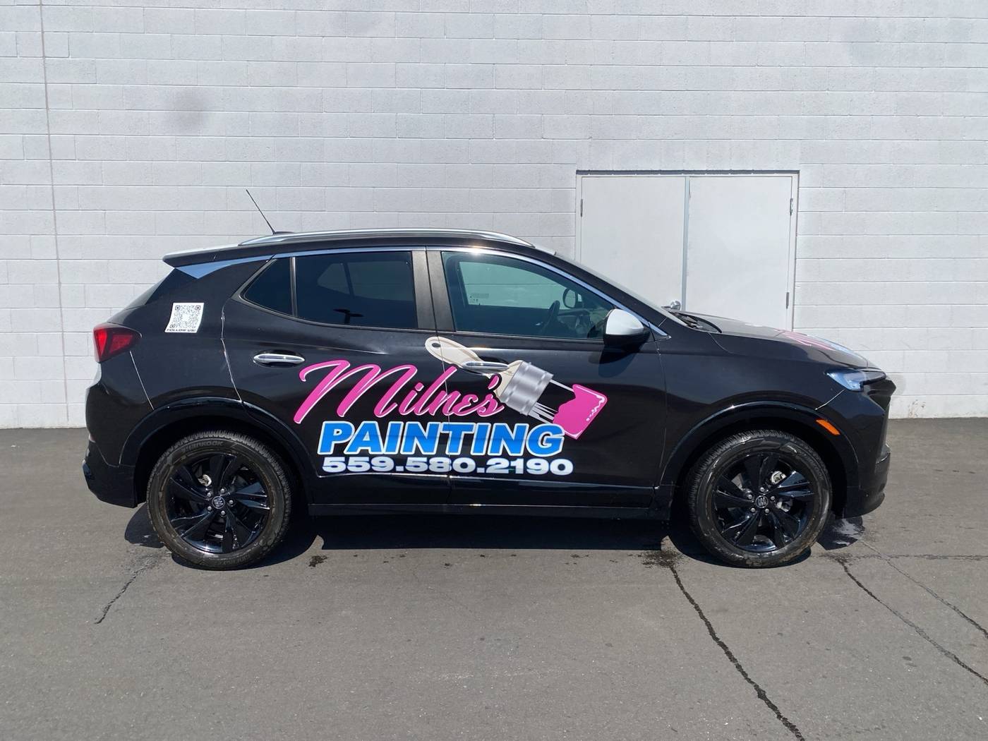 2024 Buick Encore GX Sport Touring — SUV — 18,094 mi — Clovis, CA