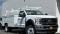 2024 Ford Super Duty F-550 Chassis Cab in Clovis, CA 2 - Open Gallery