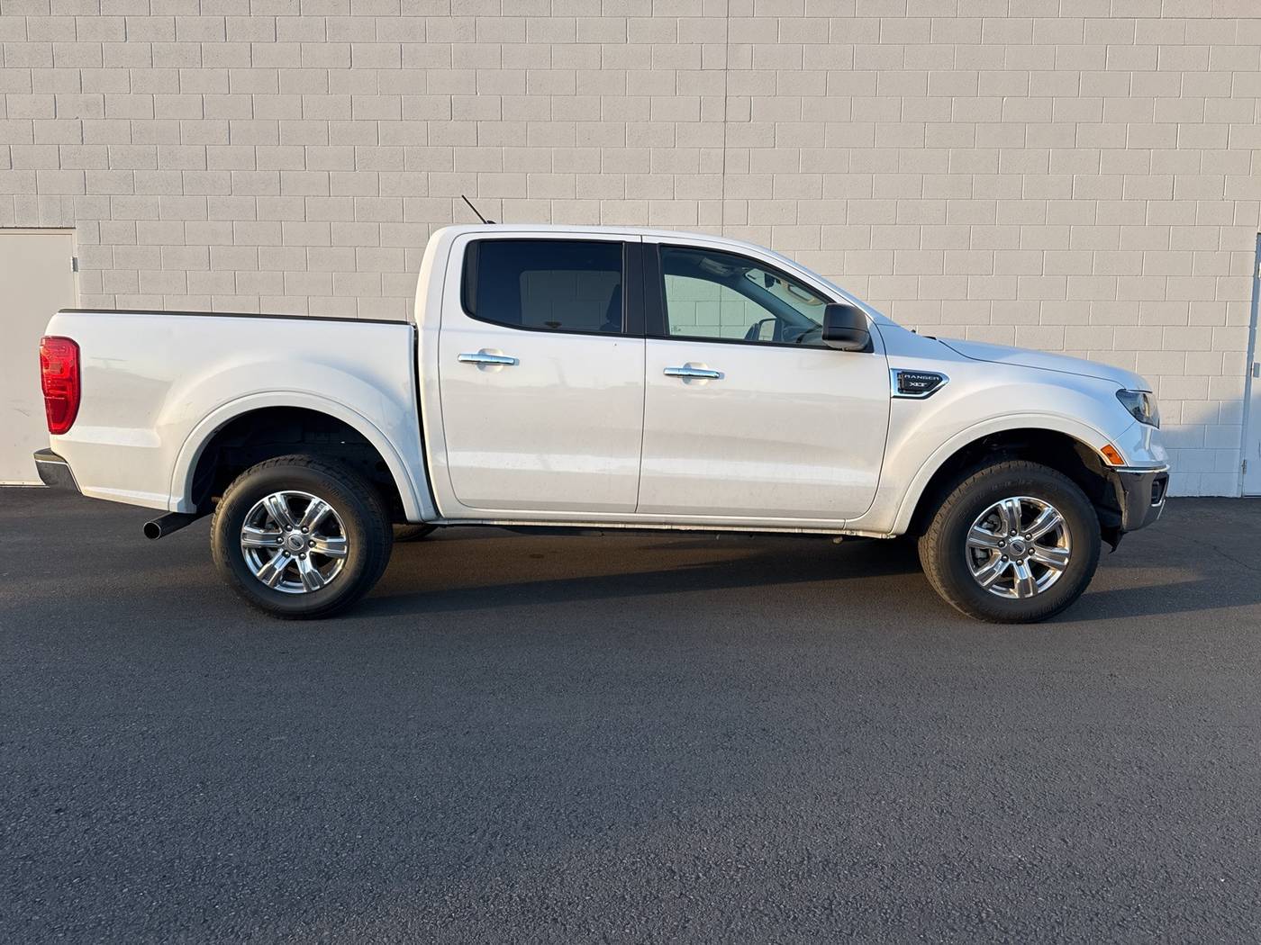 2020 Ford Ranger XLT — Pickup Truck — 29,903 mi — Clovis, CA