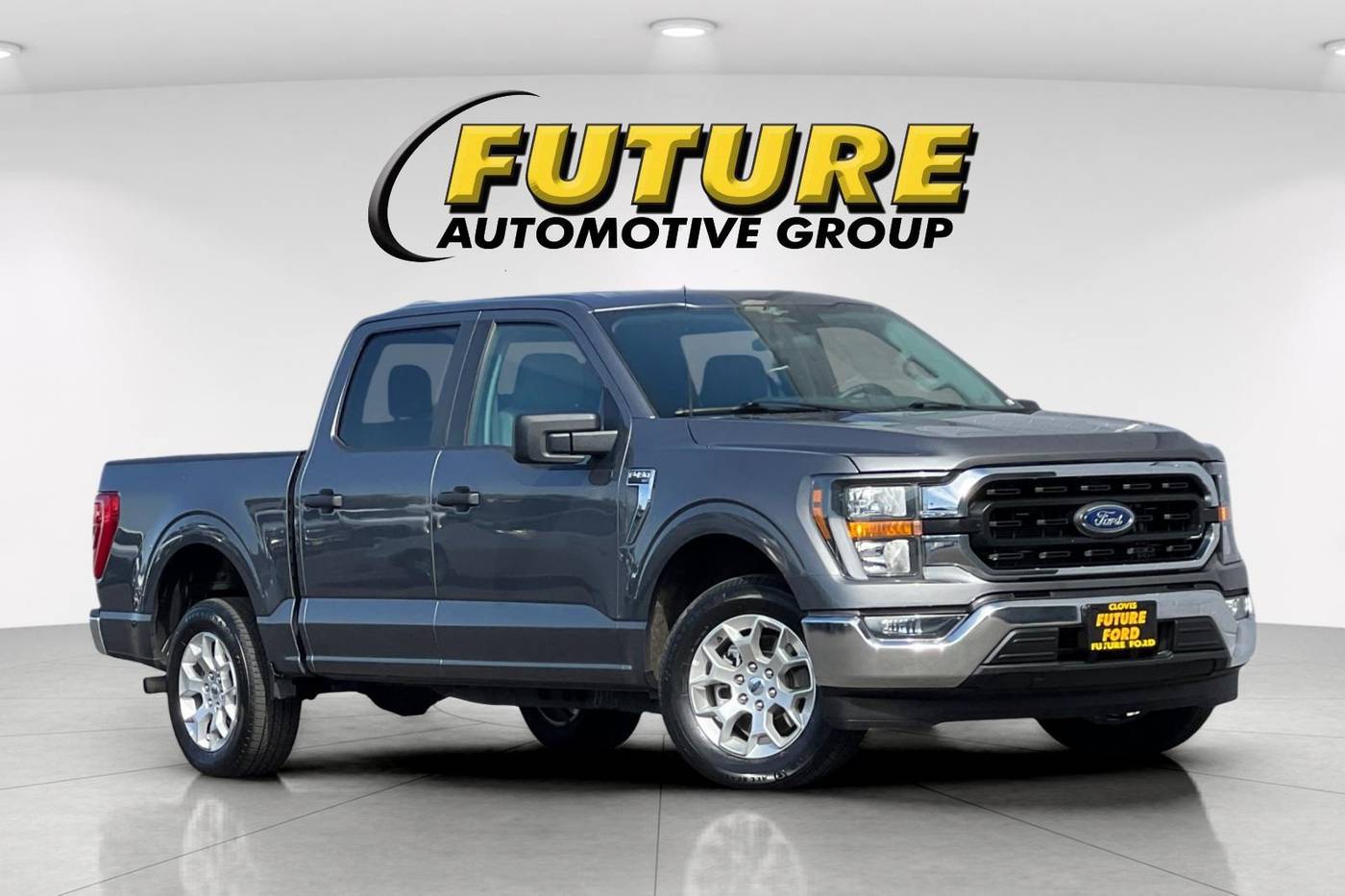 2023 Ford F-150 XLT — Pickup Truck — 50,943 mi — Clovis, CA