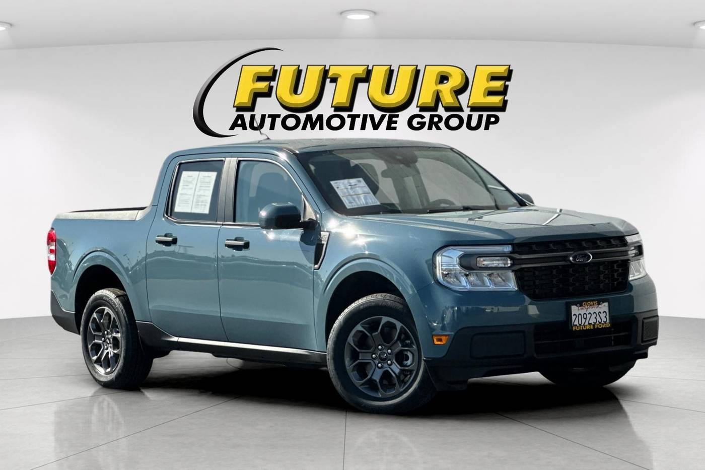 2023 Ford Maverick XLT — Pickup Truck — 23,014 mi — Clovis, CA