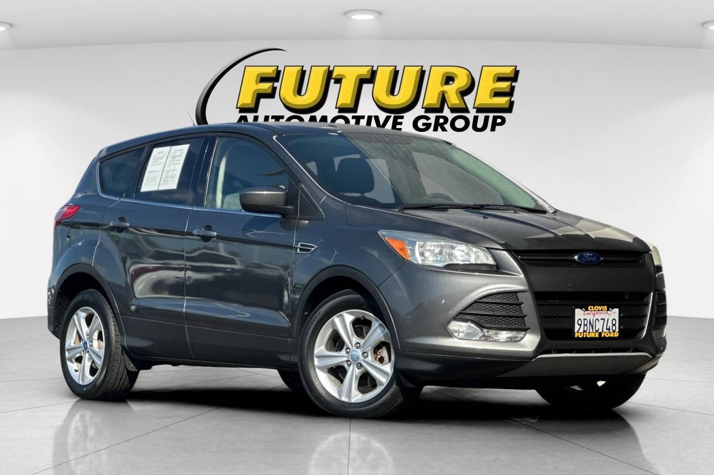 2013 Ford Escape SE — SUV — 56,891 mi — Clovis, CA