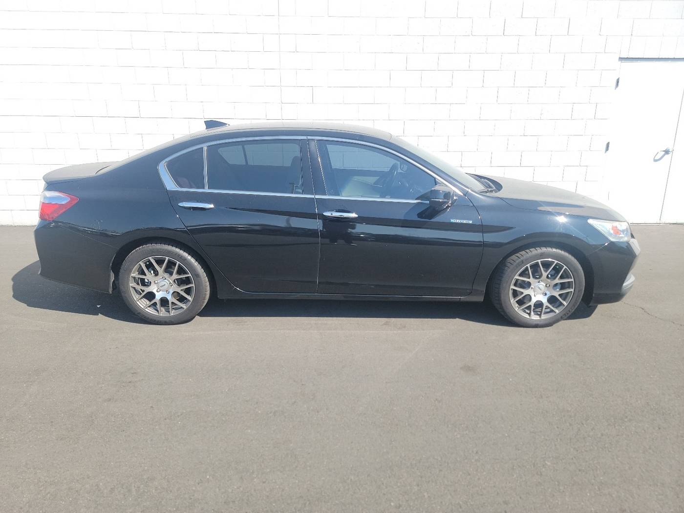 2014 Honda Accord Plug-In — Sedan — 196,232 mi — Clovis, CA
