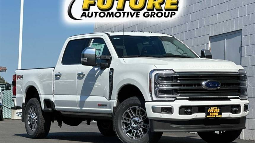 F250 Limited For Sale