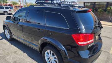 2017 dodge best sale journey roof rack