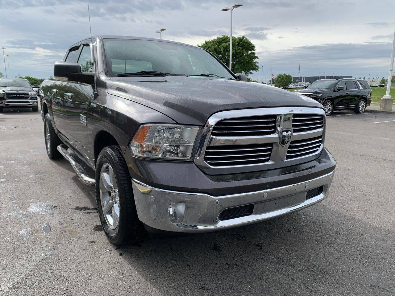 2016 Ram 1500 Big Horn — Pickup Truck — 152,917 mi — Columbus, OH