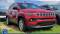 2024 Jeep Compass in Columbus, OH 1 - Open Gallery