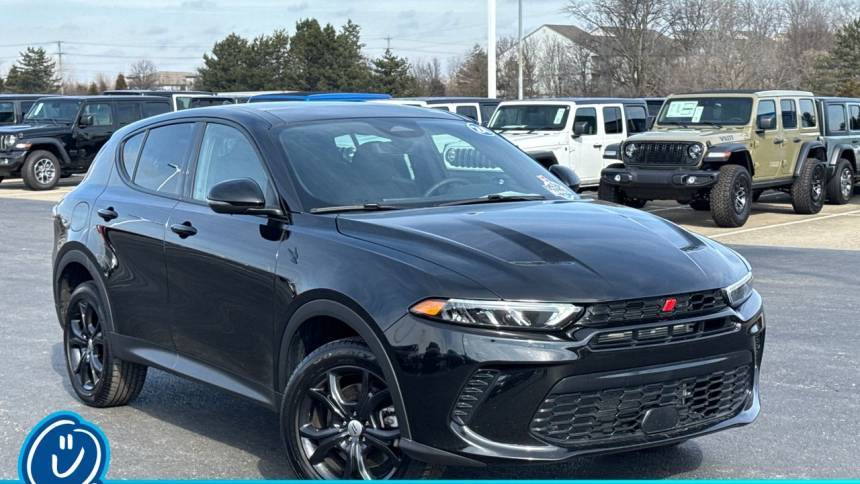 2024 Dodge Hornet GT Plus — SUV — 21,300 mi — Columbus, OH