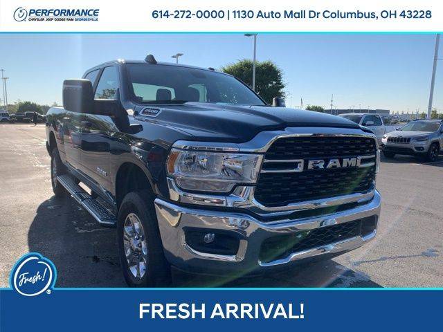 2024 Ram 2500 Big Horn — Pickup Truck — 23,946 mi — Columbus, OH
