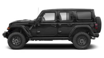 New 2023 Jeep Wrangler Willys Sport for Sale Near Me - TrueCar