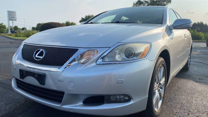 Used 2010 Lexus GS 350 for Sale (with Photos) | U.S. News & World Report