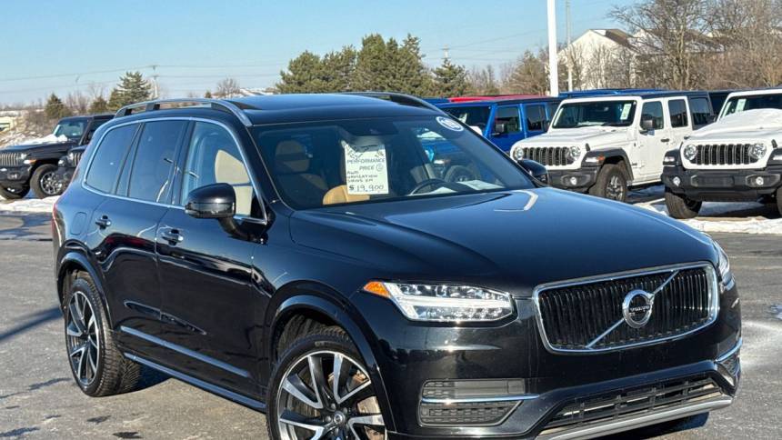 2019 Volvo XC90 Momentum — SUV — 98,859 mi — Columbus, OH