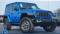 2024 Jeep Wrangler in Columbus, OH 1 - Open Gallery