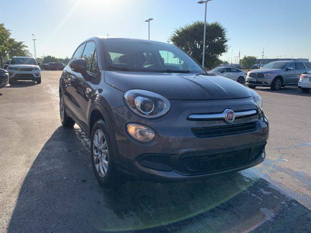 2016 FIAT 500X Easy — SUV — 78,426 mi — Columbus, OH