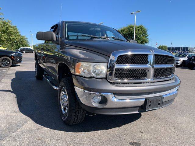 2004 Dodge Ram 2500 SLT — Pickup Truck — 148,247 mi — Columbus, OH
