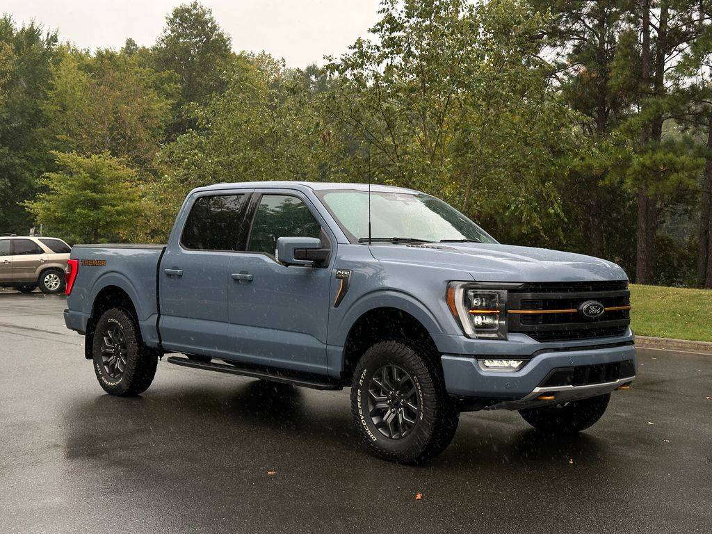 2023 Ford F-150 Tremor — Pickup Truck — 72,240 mi — Huntersville, NC