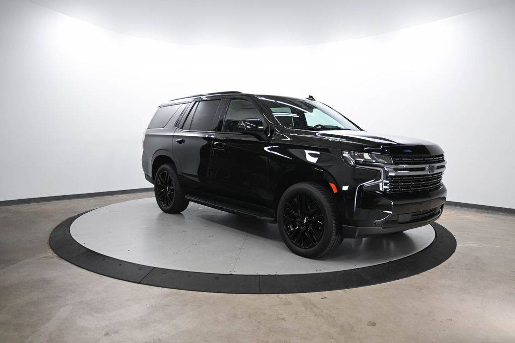 2021 Chevrolet Tahoe RST — SUV — 72,815 mi — Huntersville, NC