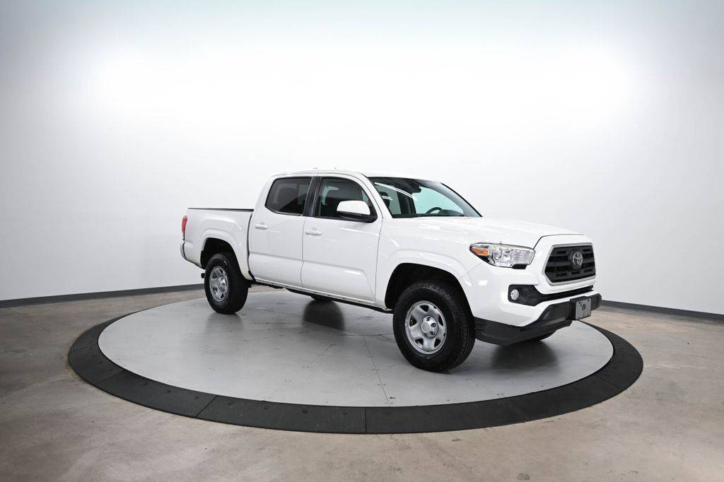 2019 Toyota Tacoma SR5 — Pickup Truck — 103,213 mi — Huntersville, NC