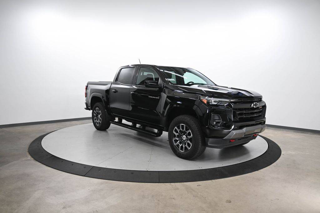2023 Chevrolet Colorado Z71 — Pickup Truck — 48,715 mi — Huntersville, NC