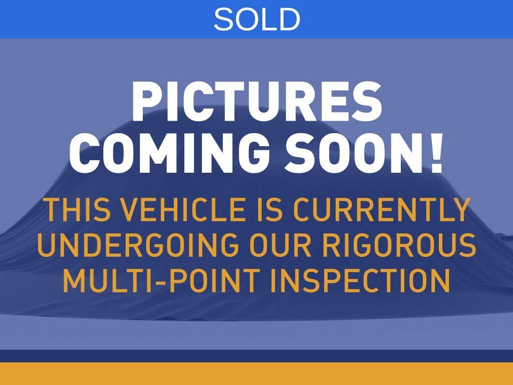 2023 Chevrolet Express Cargo Van Base — Cargo Van — 26,692 mi — Huntersville, NC