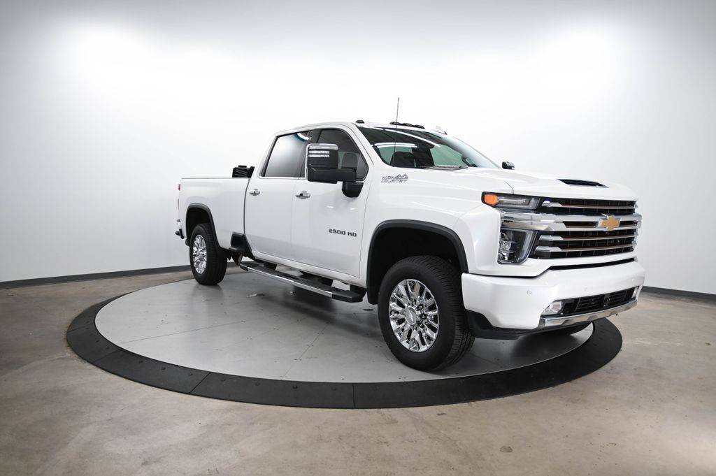 2023 Chevrolet Silverado 2500HD High Country — Pickup Truck — 64,126 mi — Huntersville, NC