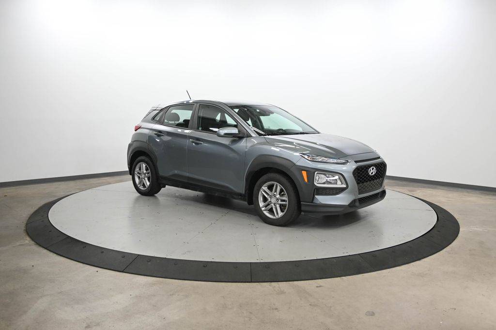 2020 Hyundai Kona SE — SUV — 84,800 mi — Huntersville, NC