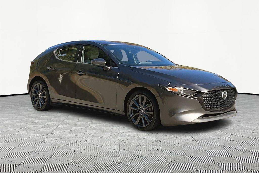 2019 Mazda Mazda3 Base — Hatchback — 148,322 mi — Huntersville, NC