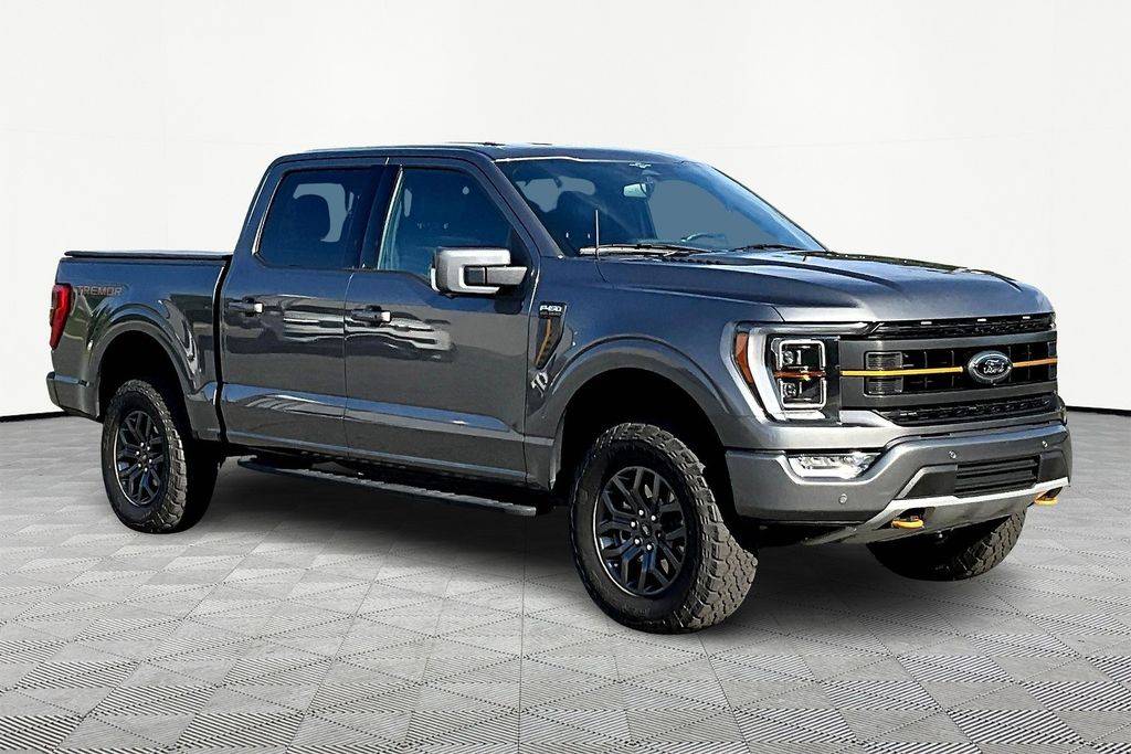 2023 Ford F-150 Tremor — Pickup Truck — 38,535 mi — Huntersville, NC