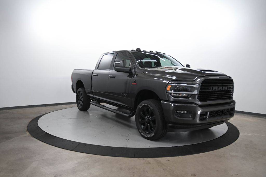 2024 Ram 2500 Laramie — Pickup Truck — 28,801 mi — Huntersville, NC
